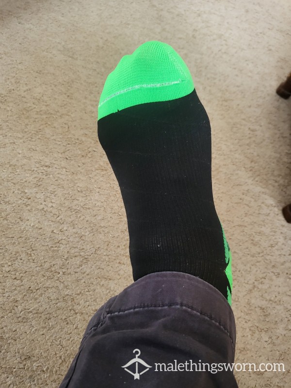 Buy Socks That I C*m On Using My Huge Thick C*ck, Ma**ive Loads