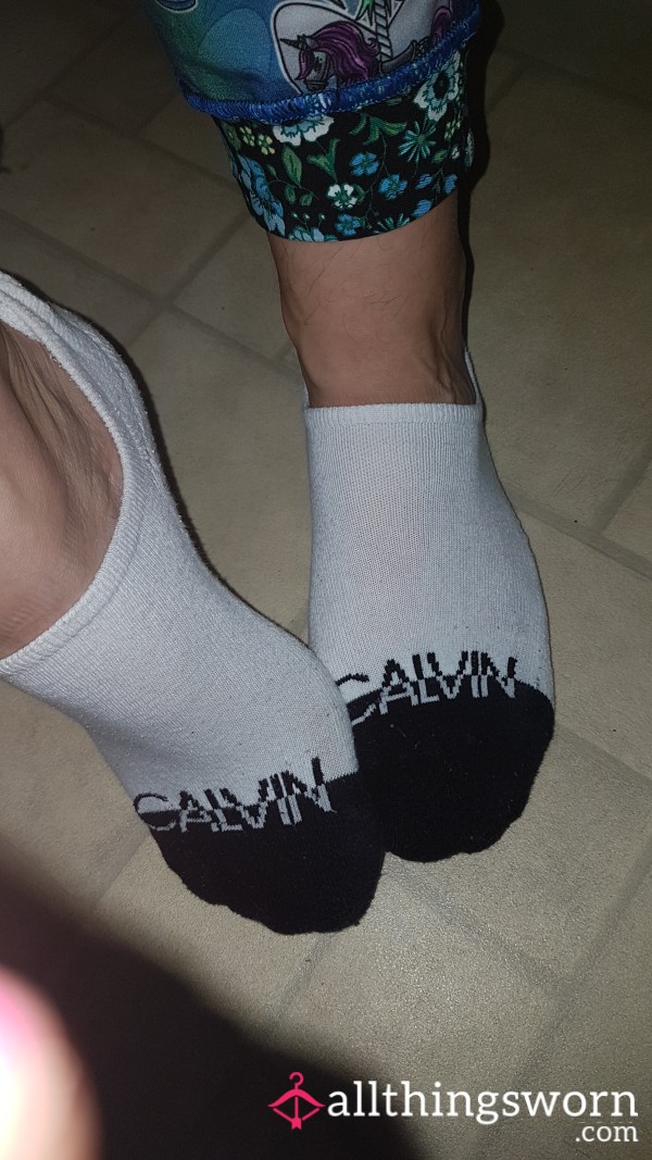 Calvin Klein Ankle Socks