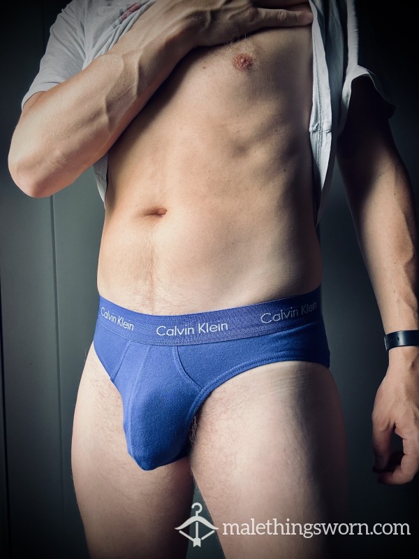 Calvin Klein Briefs