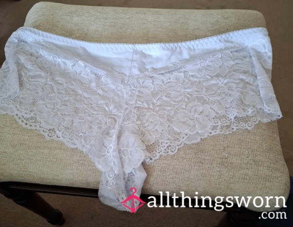 Camming Panties