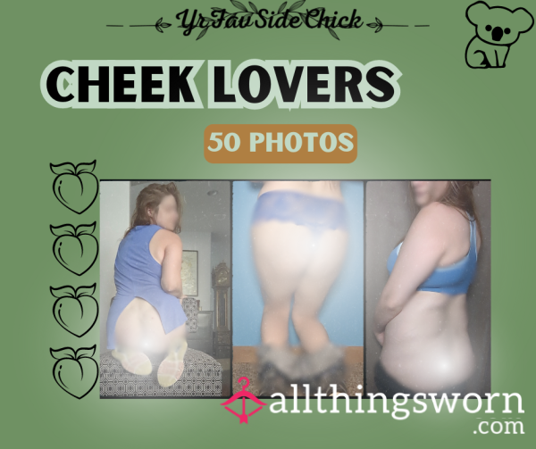 Cheek Lovers Pics