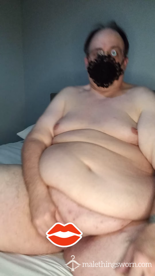 Chub Wank