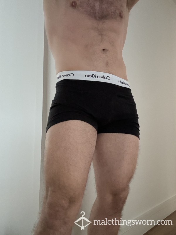 CK Boxer Briefs