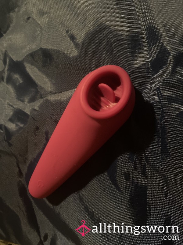 Clit Teasing Toy 🥵