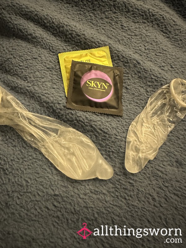 🖤CONDOMS🖤