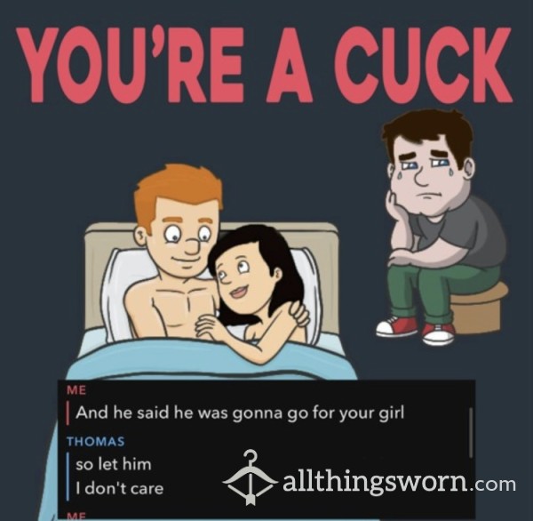 Cuck Package