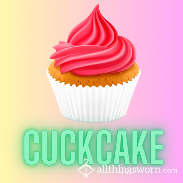 Cuckcake