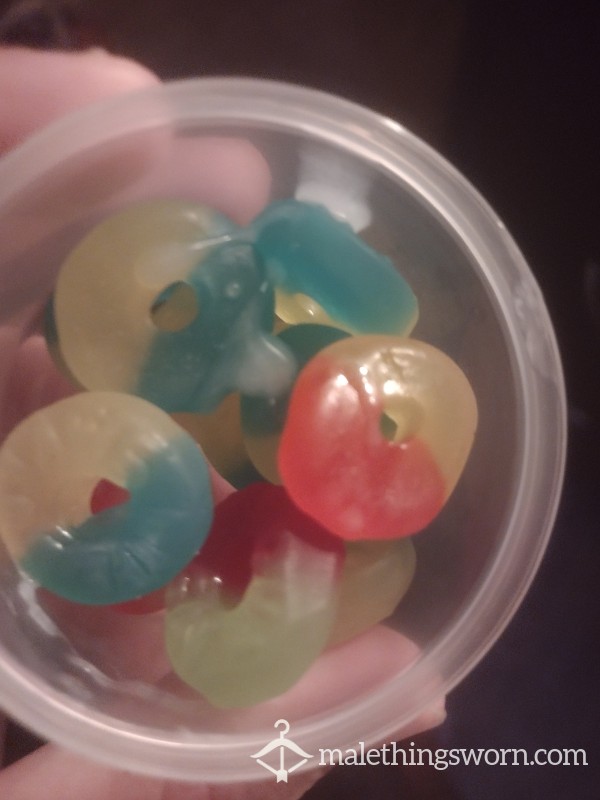 C*m Gummies