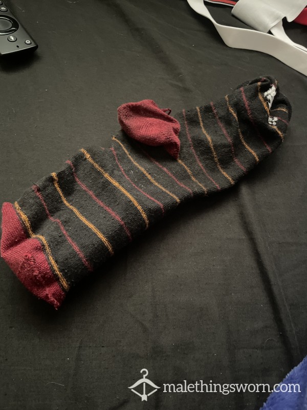 C*m Sock