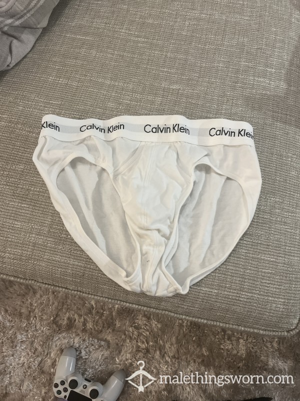 C*mmy Designer Briefs