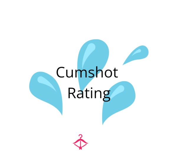 C*mshot Rating 🤤💦😍🍆