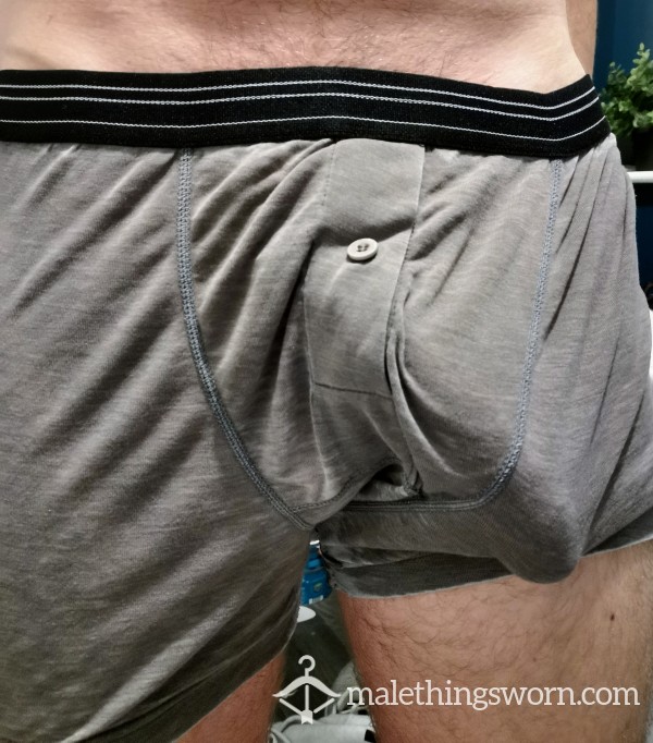 Custom Tight Boxers