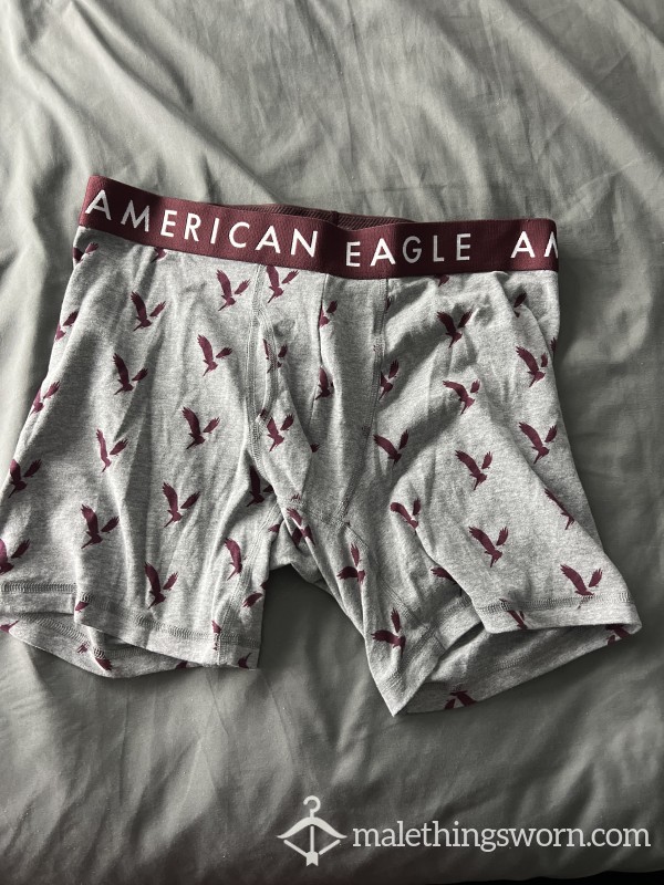 Customized Mens Underwear