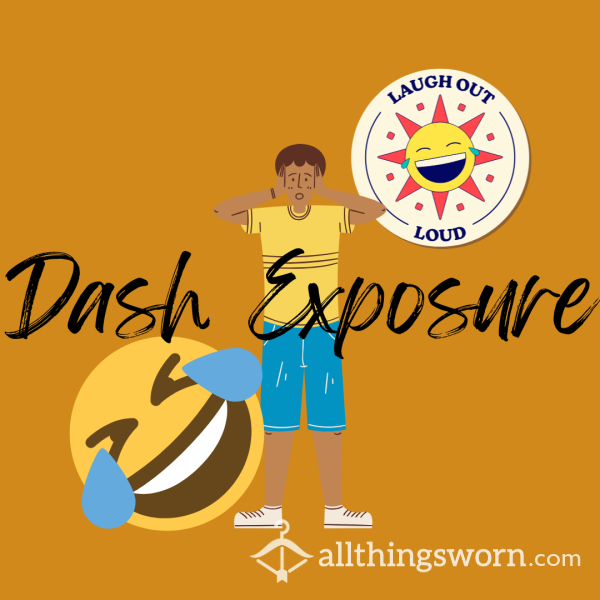 Buy Dash Exposure Ebony Hairy Body Hair Expose Pathe 
