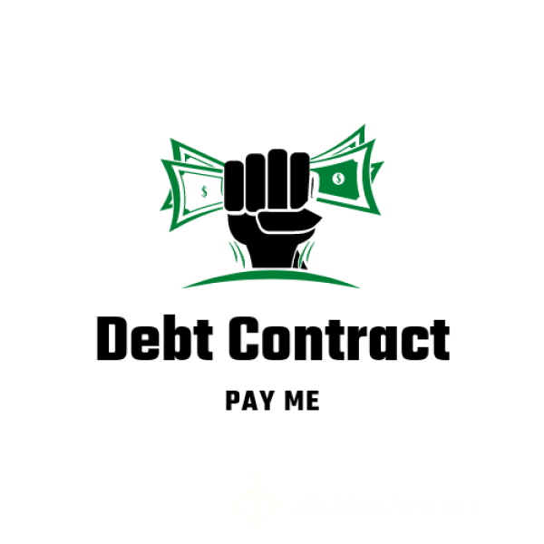 Debt Contract