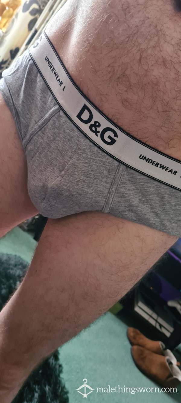 D&G Briefs