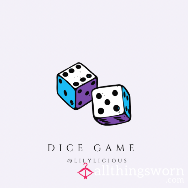 Dice Game