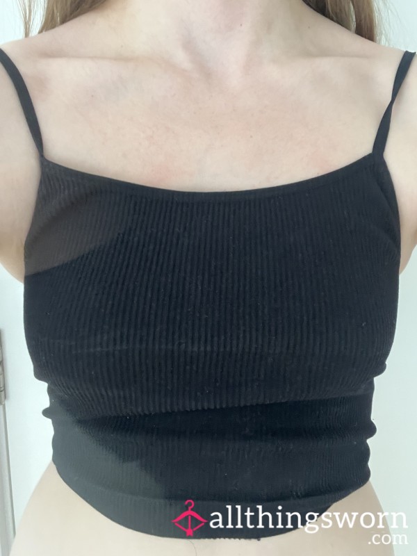 Dirty Gym Top