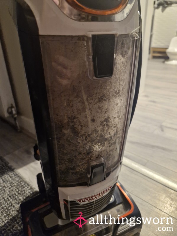 Dirty Hoover Dust