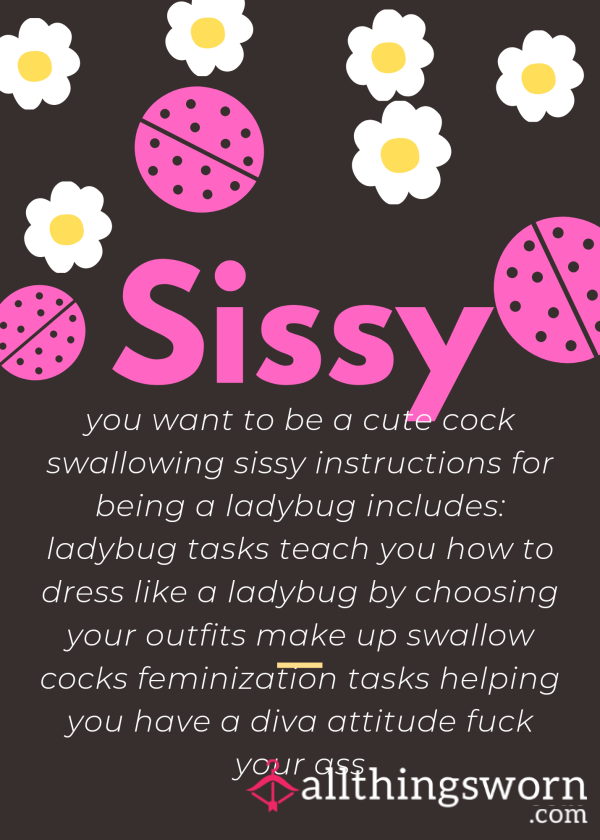 Dream Sissy