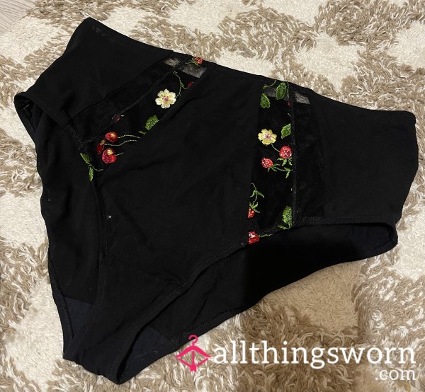🌹Elomi High Waisted Full Brief🌹