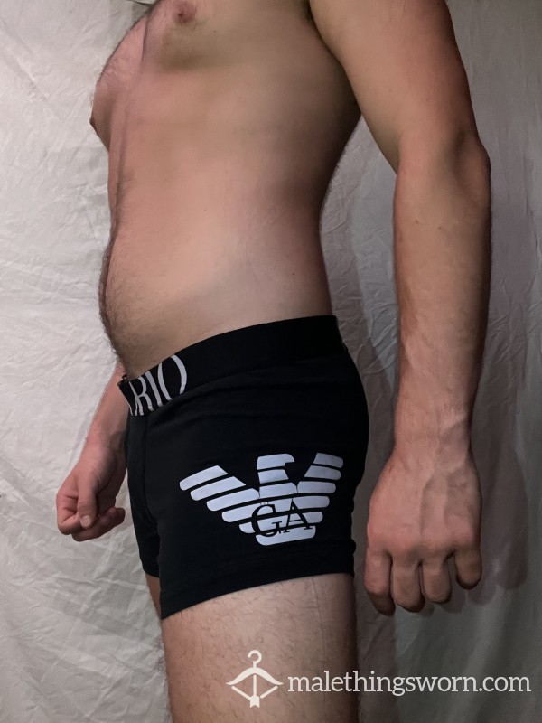 Emporio Armani Boxers