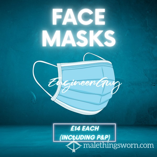 Face Masks