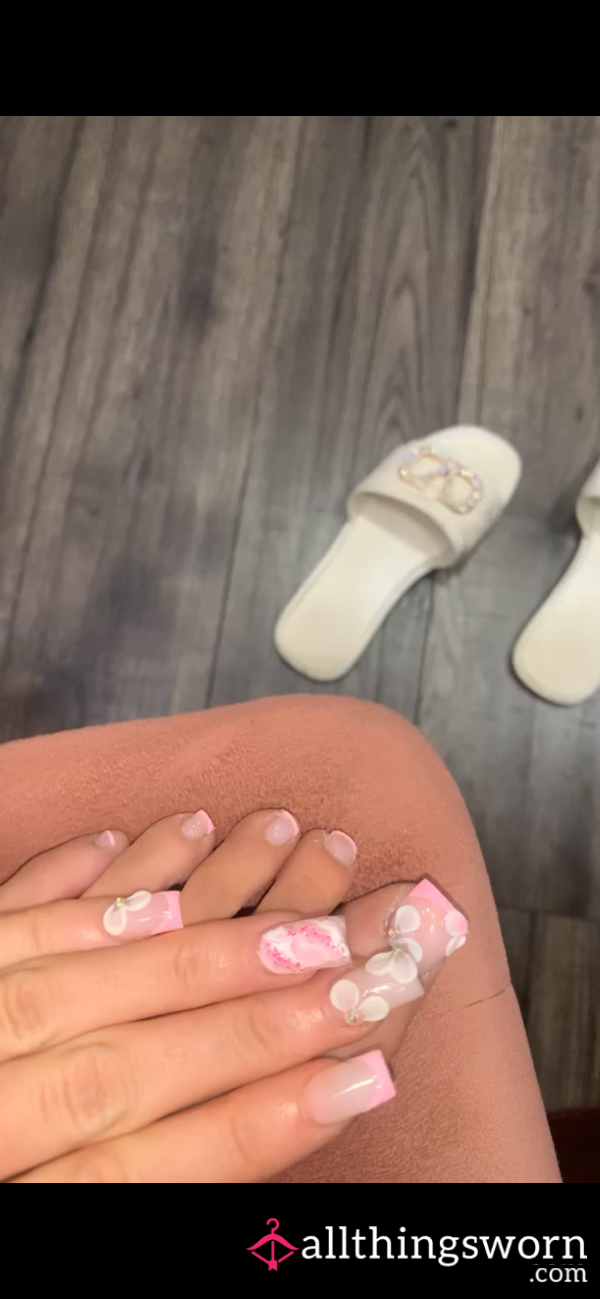 Feet Pic