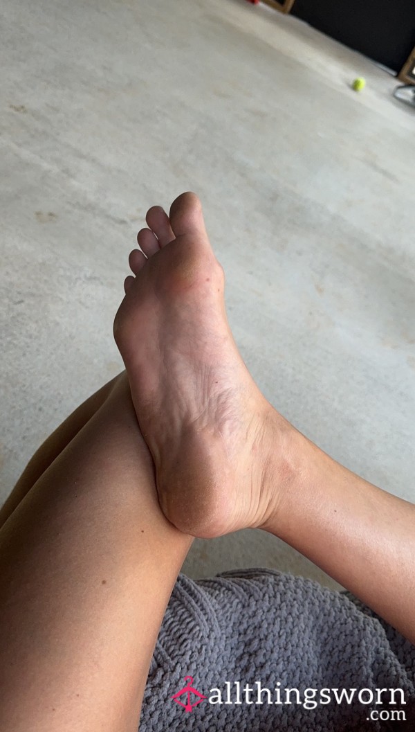 Feet Pice