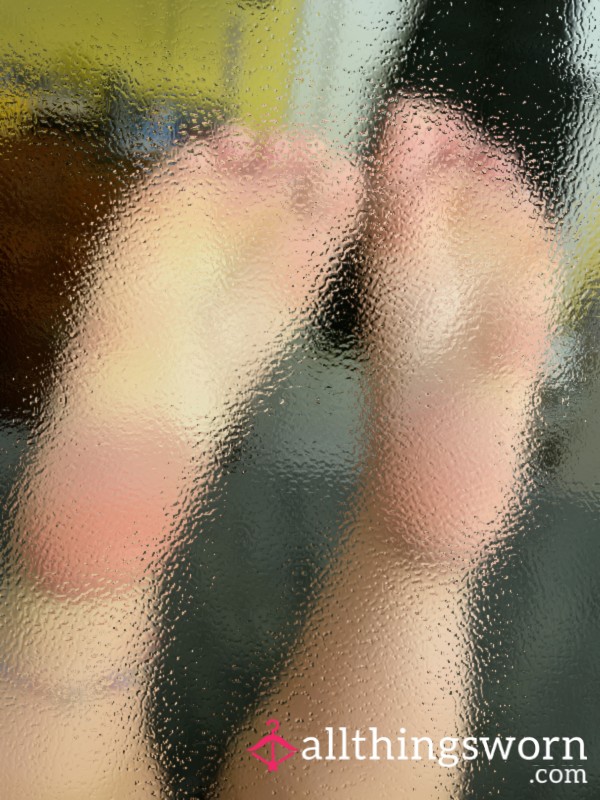 Feet Pics