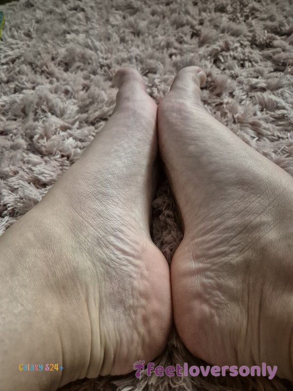 Feet Pics