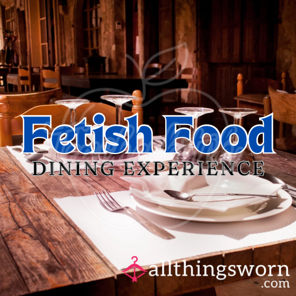 Fet**h Food | Dining Experience