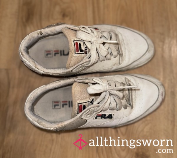 Fila Sneakers