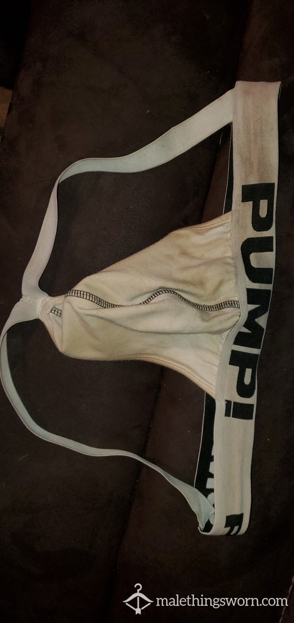 Filthy Jockstrap