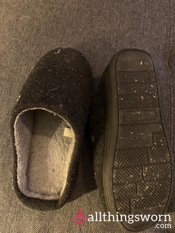 Filthy Men’s Slippers