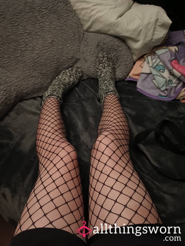 Fishnets