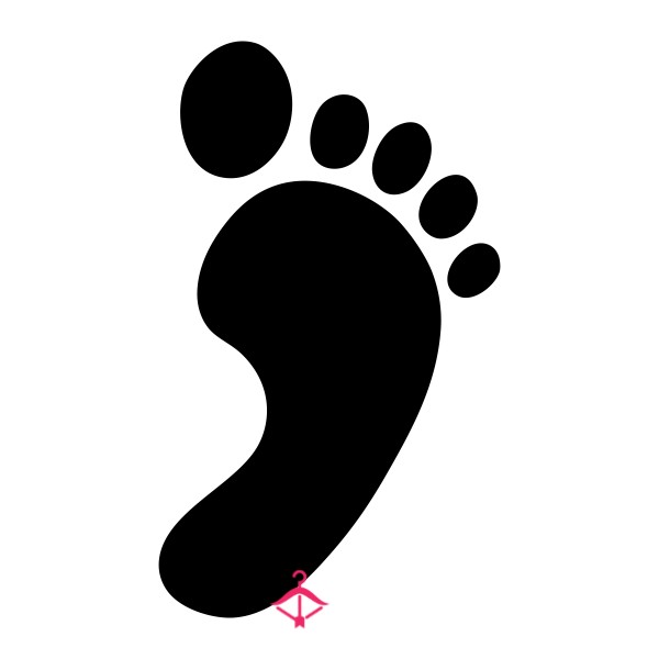 Foot 🦶 Ignore Calls 5 Minutes 👣