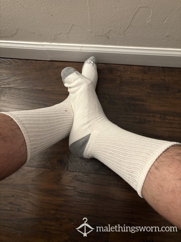 FOTL Socks - 5 Days Wear