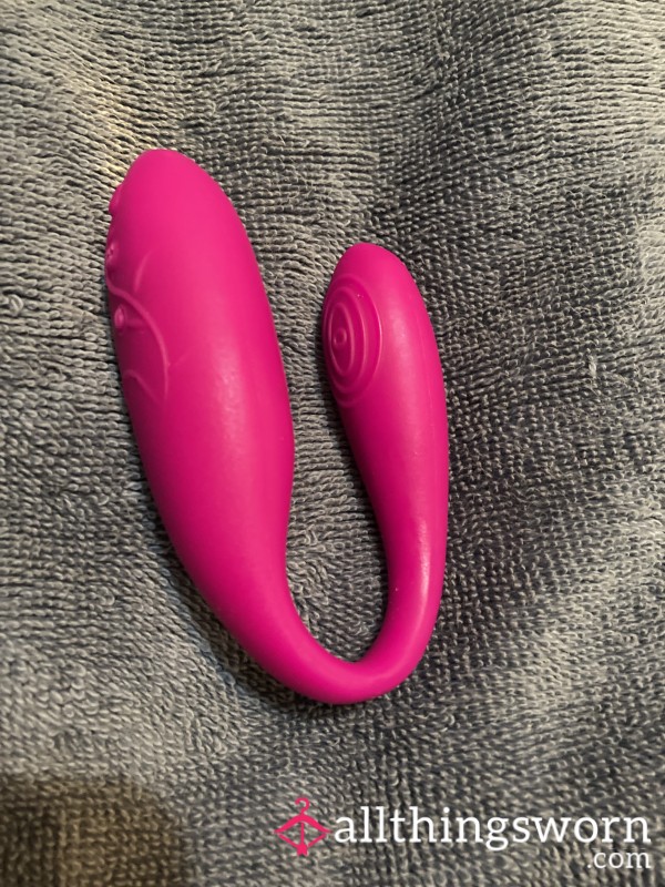 G Spot Vibrator