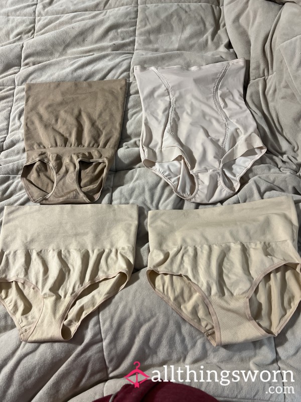 Girdle Panty Pick Your Pair Comes With Up To 7 Daywear