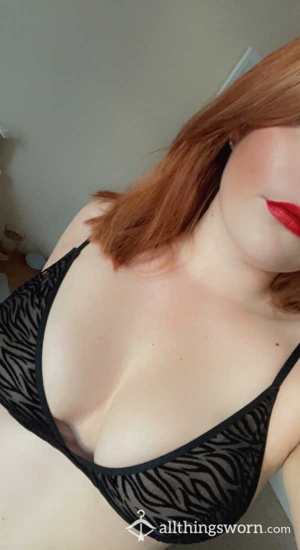 Girlfriend Experience - £10 Per Day 💜