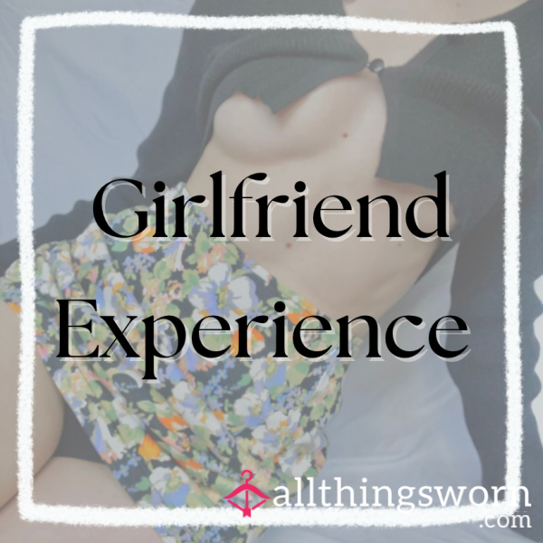 Girlfriend Experience 🎀