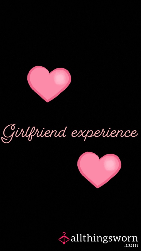 Girlfriend Experience