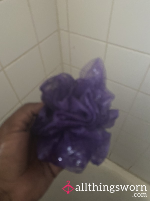 Goddess Loofah