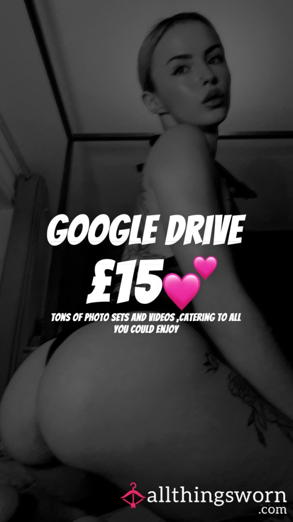 Google Drive 1