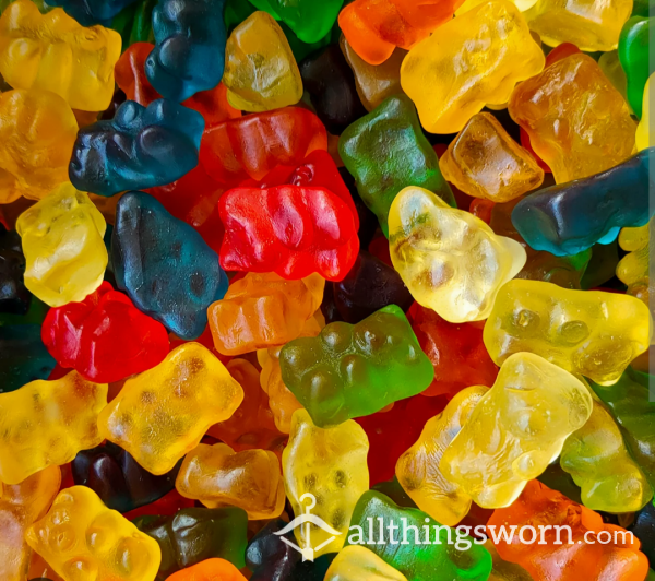 Gummies