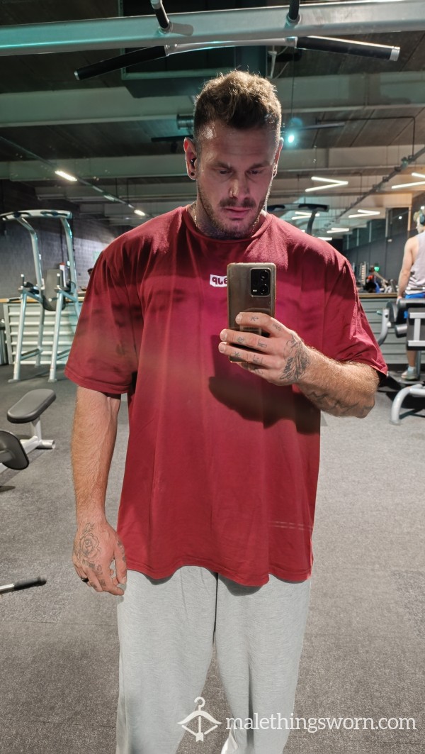 Gym Shirt