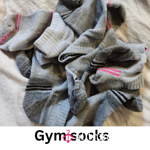 GYM SOCKS