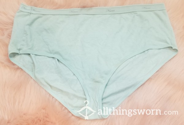 Hanes (9) Cotton Panties