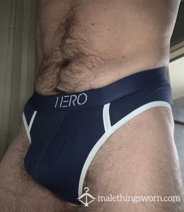 Hero Undies